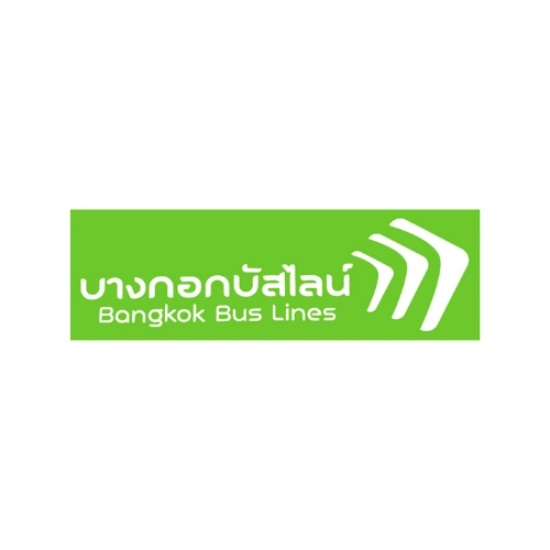 Bangkok bus lines