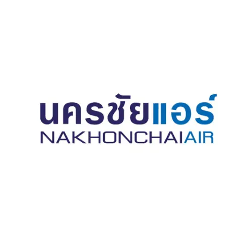 Bus Providers Nakornchai Air